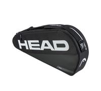 Borsa per racchette Head Tour Racquet S - black - Nero