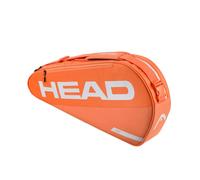 Borsa per racchette Head Tour Racquet S - orange - Arancione