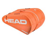 Head Tour Racket Bag XL Orange