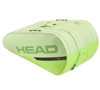 Borsa per racchette Head Tour Racquet Bag XL SG
