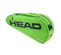 Borsa per racchette Head Tour S Sharp Green - Verde