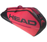 Head Racket Tour Team Racket Bag Rosso