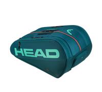 Borsone Head Tour Geor 261336 Green