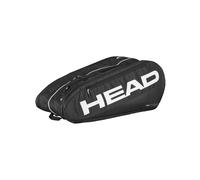Head Borsa per racchette Tour XL Nero