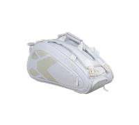 Borsa per Racchette Nox AT10 Team Bianco