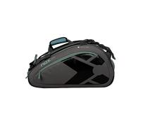 Borsa per Racchette Nox AT10 Team Grigio/Verde One Size