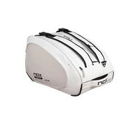 NOX Portaracchette Ml10 Team Bpml10tewhgr Bianco