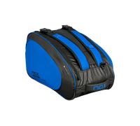 Borsa per Racchette Nox ML10 Team Black/Blu One Size