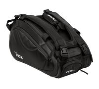 Borsa per racchette NOX Pro Series Black Padel Bag