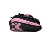 Borsa per Racchette Nox Street Grigio/Rosa One Size