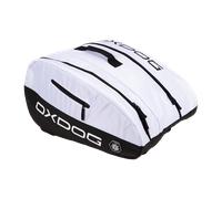 OxDog Borsa termica per racchette da padel Ultra Tour Pro Bianco Taglia Unica