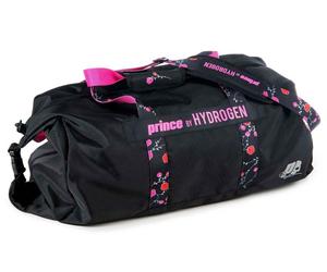 Borsa per racchette Prince by Hydrogen Lady Mary Large Duffle - Nero