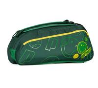 Borsa per racchette Prince X Smiley Tour 2 Comp Bag - green - Verde