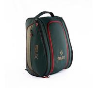 Borsa per racchette Siux Edge Racketbag Green