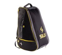 Siux Scopri la Praticità della TRAIL Borsa per Racchetta da Padel Perfetta per gli amanti del padel, la TRAIL Borsa per Racchetta da Padel offre una combinazione ideale di stile e funzionalità. Realiz