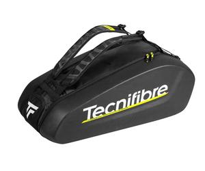 Borsa per racchette Tecnifibre Reform L Tennis - black - Nero