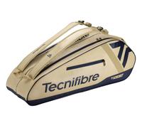 Borsa per racchette Tecnifibre Tour Endurance 12 RKT - sand - Beige