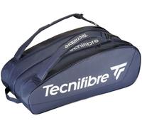 Borsa per racchette Tecnifibre Tour Endurance 12R - Blu