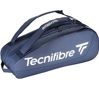 Borsa per racchette Tecnifibre Tour Endurance 9R - Blu