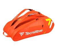 Borsa per racchette Tecnifibre Tour Endurance IG 12 RKT - Arancione