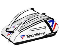 Sac de raquette de tennis Tecnifibre 15R Tour endurance Blanc TU