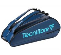 Tecnifibre Tour Endurance Tempo Racket Bag Blu