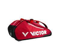 Borsa per racchette Victor Multithermobag 9035 Red