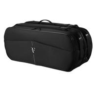 Borsa per racchette Wilson RF Tournament Racquet 9PK - Nero