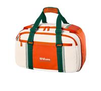 Wilson Roland Garros Small Duffle Bag (2026)