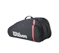 Wilson Tour Borsa Per Racchetta Da 15