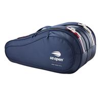 Borsa da 12 racchette Wilson US Open 2026