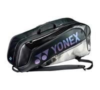 Borsa per racchette Yonex 02626 Expert Bag 6R Black