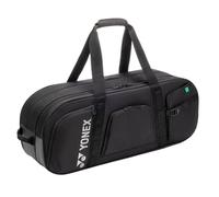 Borsa per racchette Yonex Gearlogic Tournament Bag - black - Nero