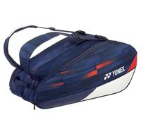 Borsa per racchette Yonex LIMITED Pro Racket (6p) - Multicolore