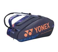 Borsa per racchette Yonex Pro Racquet Bag 12 pack - midnight navy - Multicolore
