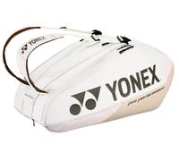 Borsa per racchette Yonex Pro Racquet Bag 92429 Sand Beige