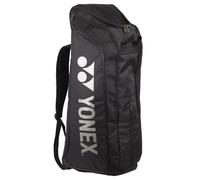 Borsa per racchette Yonex Pro Stand Bag - black - Nero