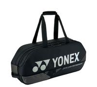 Borsa per racchette Yonex Pro Tournament Bag 92431W Black