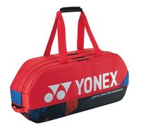 Borsa per racchette Yonex Pro Tournament Bag - Rosso