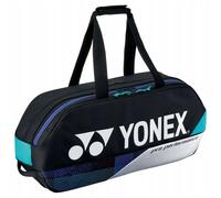 Borsa per racchette Yonex Pro Tournament - Nero