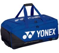 Borsa per racchette Yonex Pro Trolley Bag - Blu