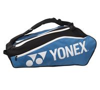 Borsa per racchette Yonex Racket Bag Club Line 12 Pack - Nero