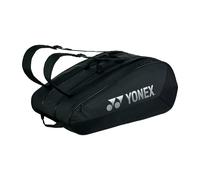 Borsa per racchette Yonex Team Racquet Bag (12 pcs) - Nero