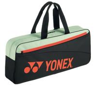 Borsa per racchette Yonex Team Tournament Bag - Nero