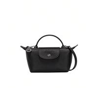 Borsa per ravioli a una mano, cellulare, portamonete, borsa a tracolla, lettera di vettura, tracolla, borsa da donna cos Colore unicoPoliuretano