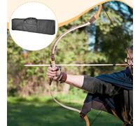 Borsa per ricurvo, borsa portatile per la pratica del tiro al