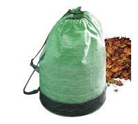 Borsa per rifiuti da giardino - Contenitore da taglio pieghevole, borsa per la pulizia robusta | Organizer per detriti all'aperto portatile per prato Camping Backyard Home