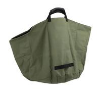Borsa per Rifiuti da Giardino, Piegatura Piegatura del Sacco da Stoccaggio delle Foglie da 33 G (OD Green)