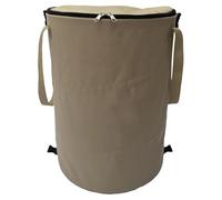 Borsa per rifiuti di foglie portatile - del rifiuto del giardino pieghevole, borsa per ritagli di | Tote foglia pieghevole, giardini per la casa foglie da giardino, erbacce, sprechi