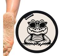 Borsa per rimuovere la sabbia, 12 cm, formula delicata sulla pelle, senza talco e amichevole per la barriera corallina, da viaggio indispensabili per le vacanze, per uomini, donne, famiglia